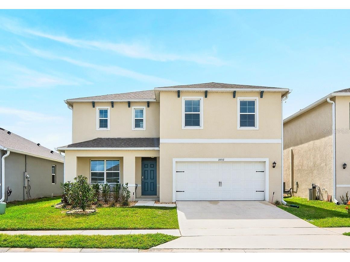 3353 Eastgrove Terrace Sanford FL 32771 O6389096 image1