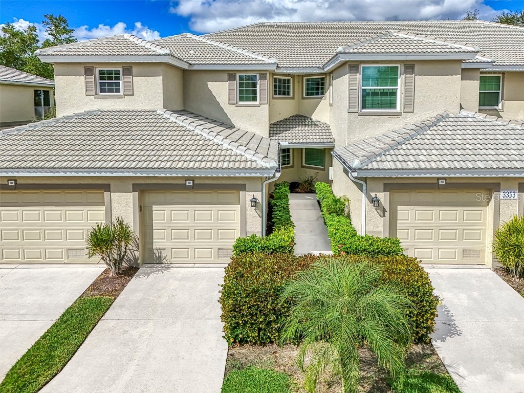 3353 Grand Vista Court #201 Port Charlotte FL 33953 D6144021 image1
