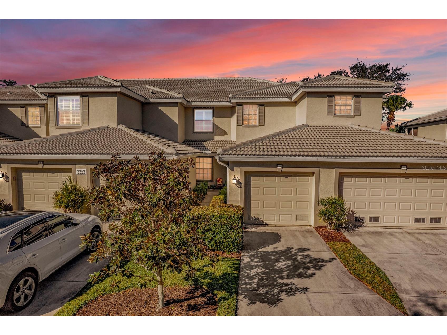 3353 Grand Vista Court #203 Port Charlotte FL 33953 C7520859 image1