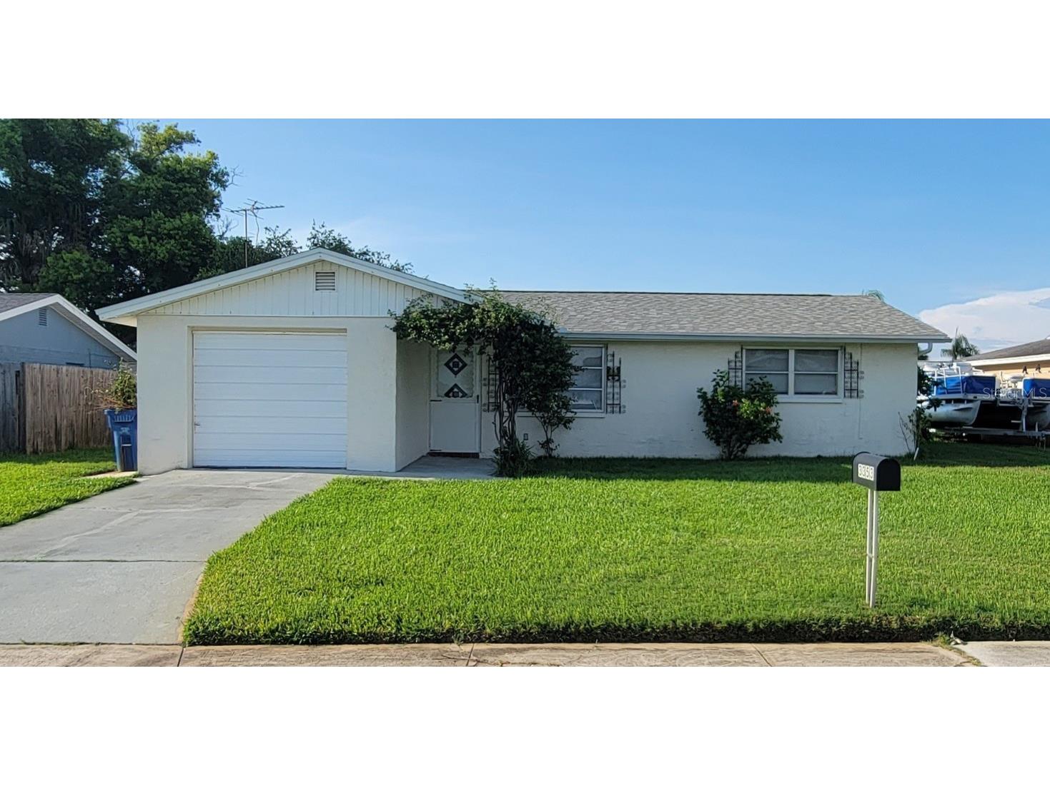 3353 Jackson Drive Holiday FL 34691 A4578766 image1