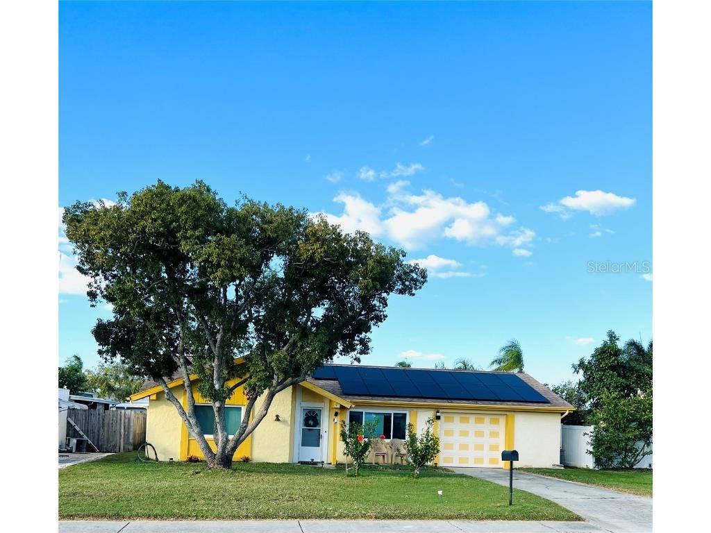 3353 Marshfield Drive Holiday FL 34691 OM667368 image1