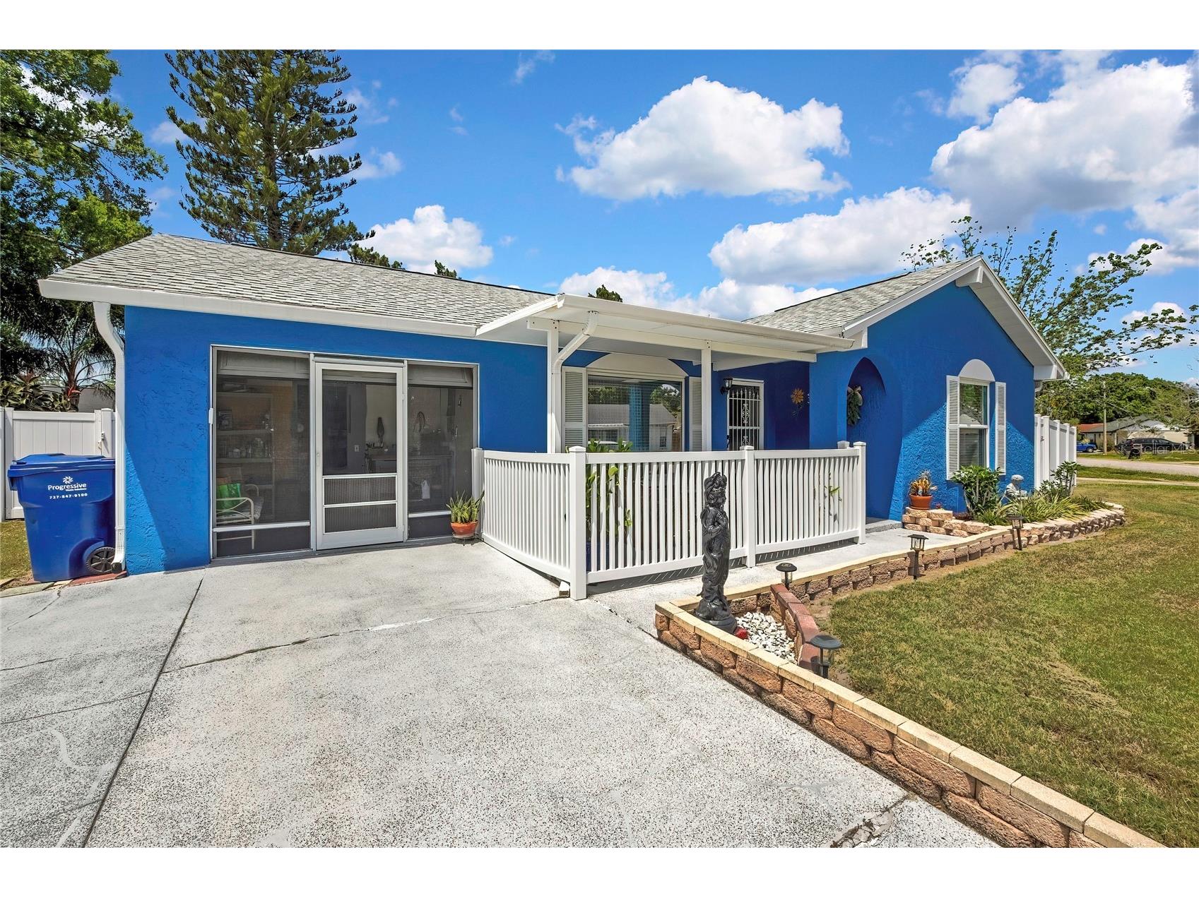 3353 Murrow Street New Port Richey FL 34655 W7884758 image2