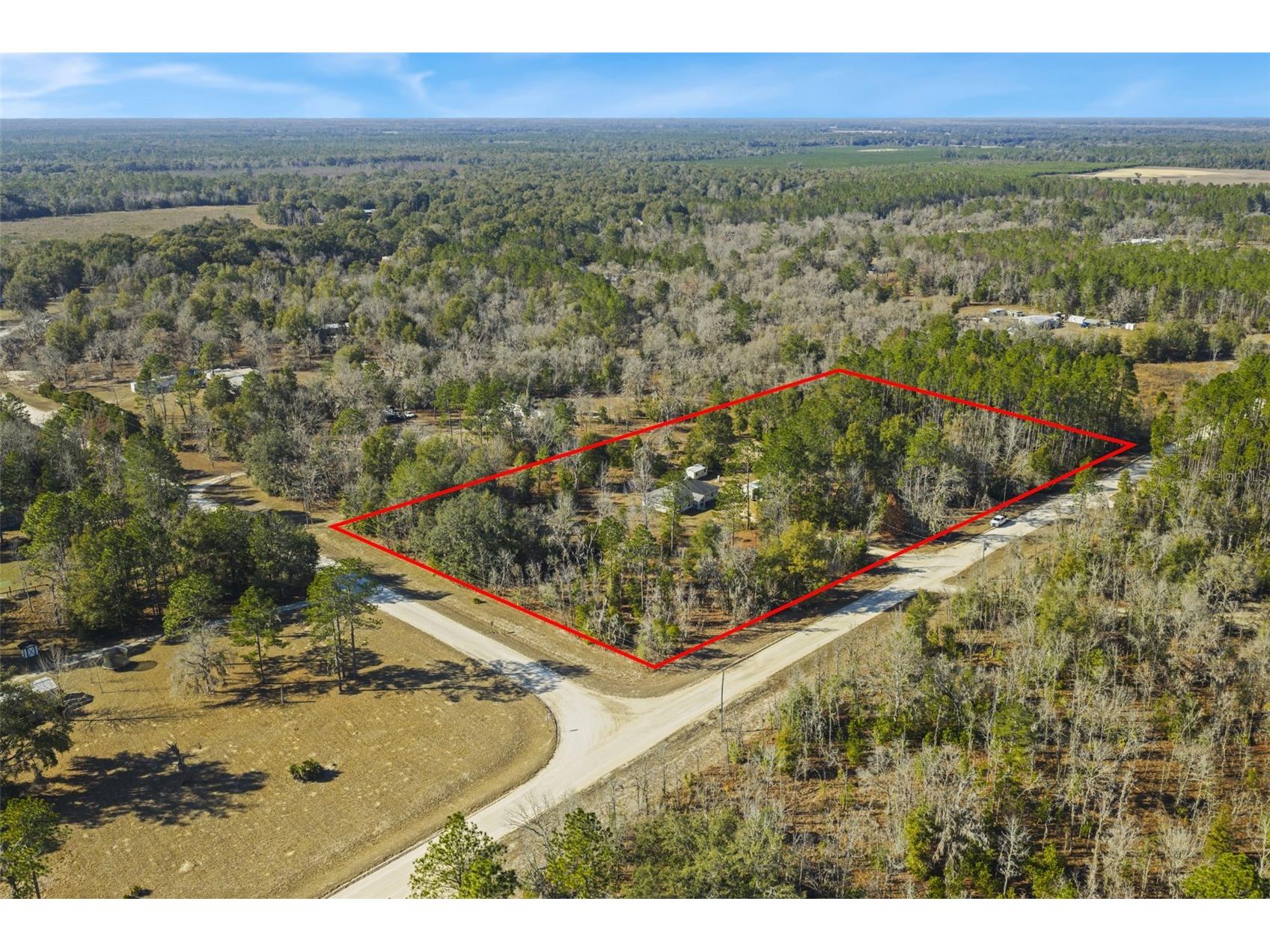 3353 NE 71st Avenue High Springs FL 32643 GC537022 image24