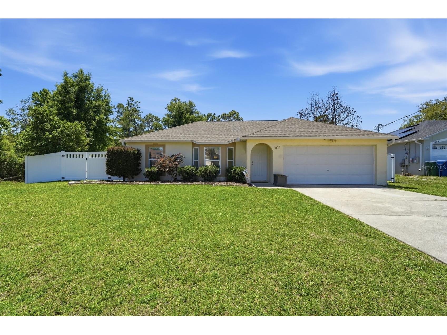 3353 Partridge Street Deltona FL 32738 O6399347 image1
