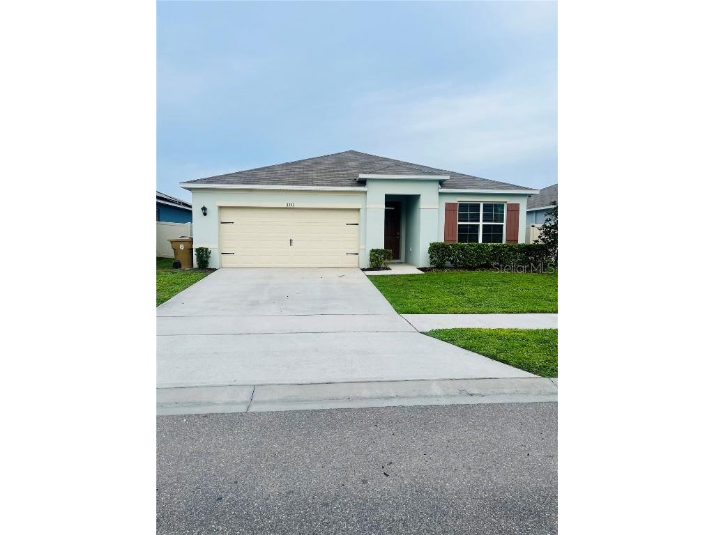 3353 Perennial Lane Kissimmee FL 34746 S5100814 image1