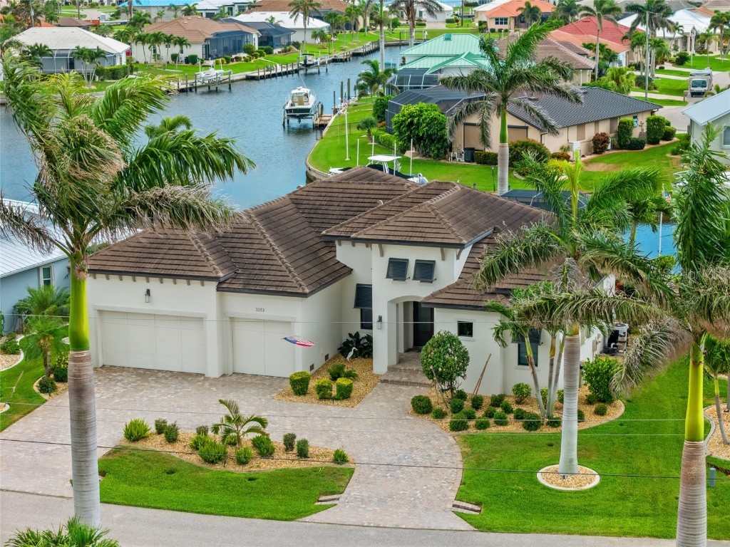 3353 Sandpiper Drive Punta Gorda FL 33950 C7510310 image1