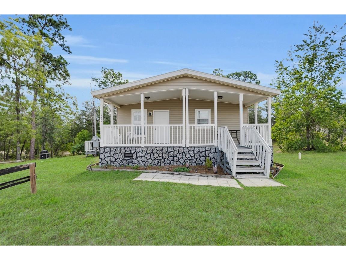 3353 SW 166th Court Road Ocala FL 34481 OM703743 image1