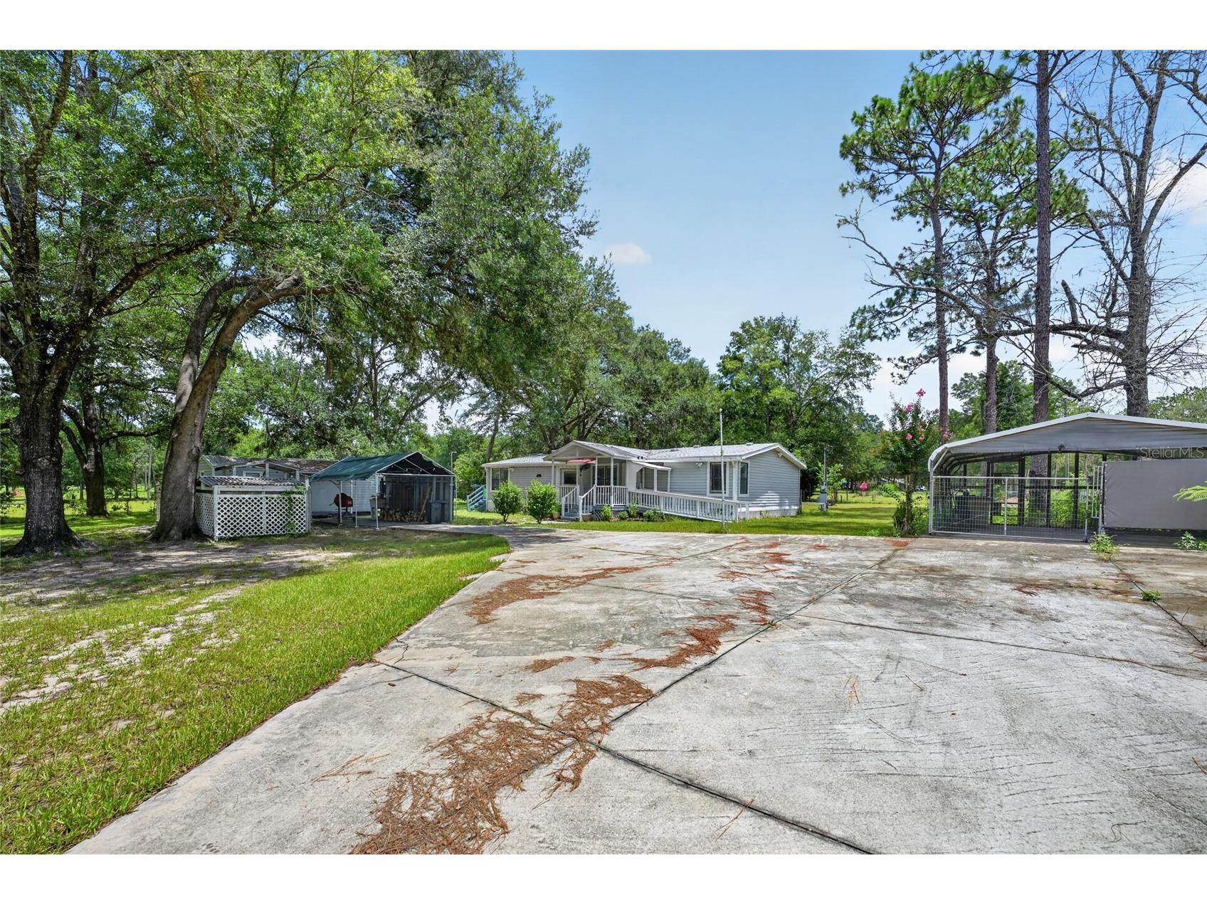 3353 SW 181st Court Dunnellon FL 34432 OM729020 image42