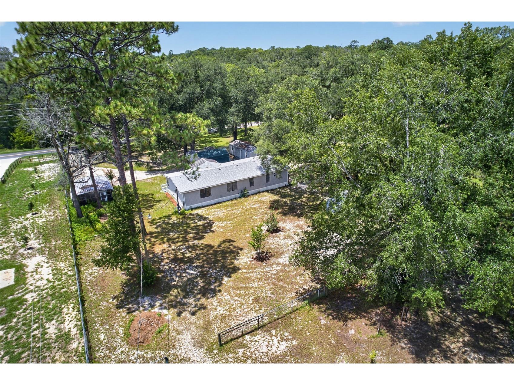 3353 SW 181st Court Dunnellon FL 34432 OM729020 image59