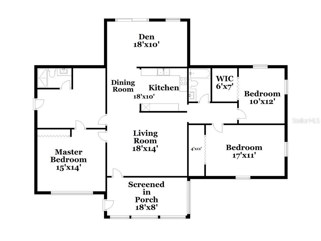 3353 Trask Drive Holiday FL 34691 O6359648 image16