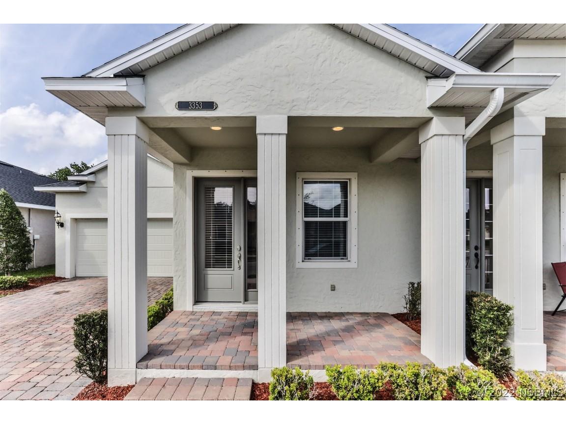 3353 Torre Boulevard New Smyrna Beach FL 32168 NS1067995 image1