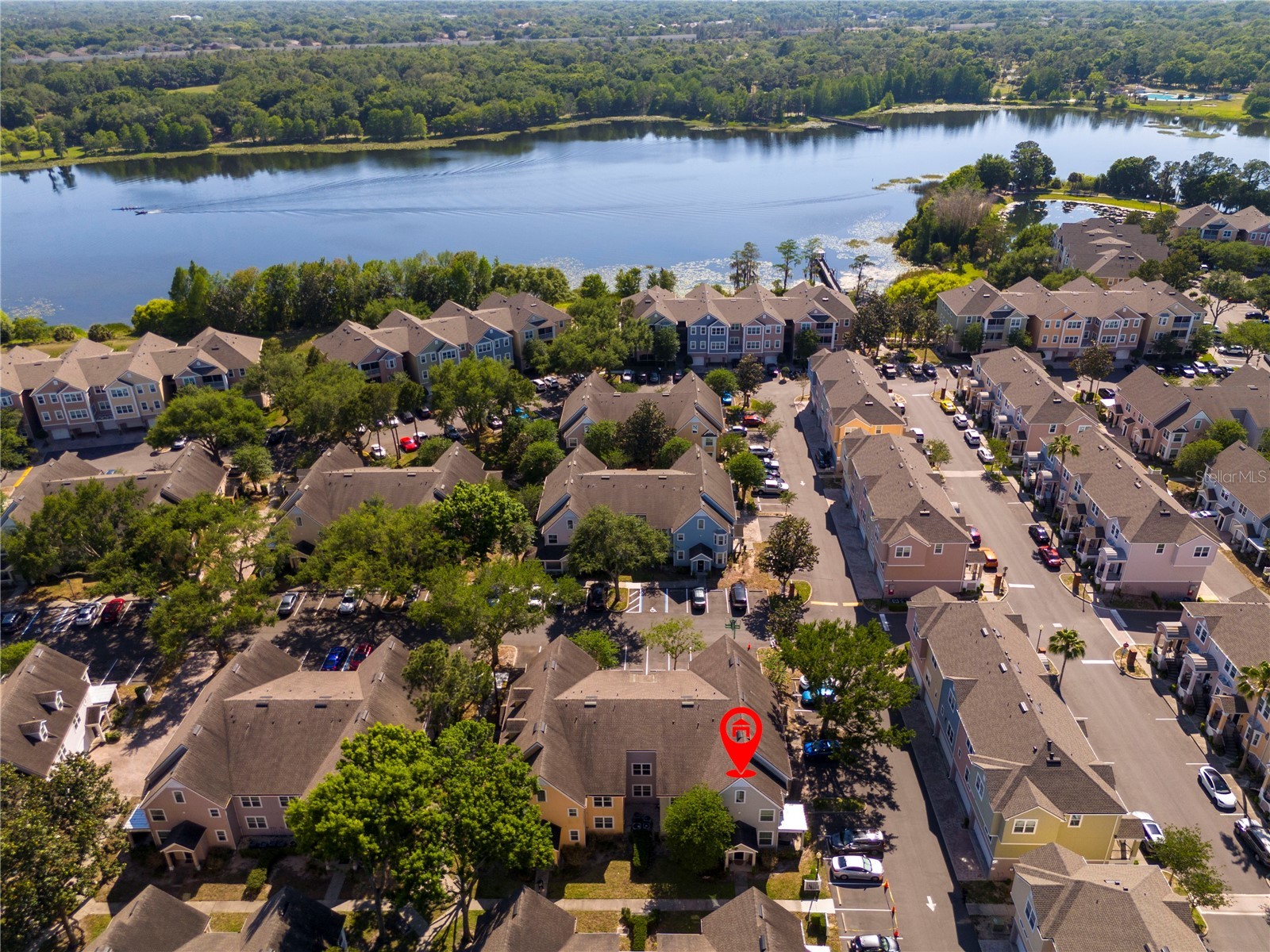 3353 Westchester Square Boulevard #101 Orlando FL 32835 O6400893 image35