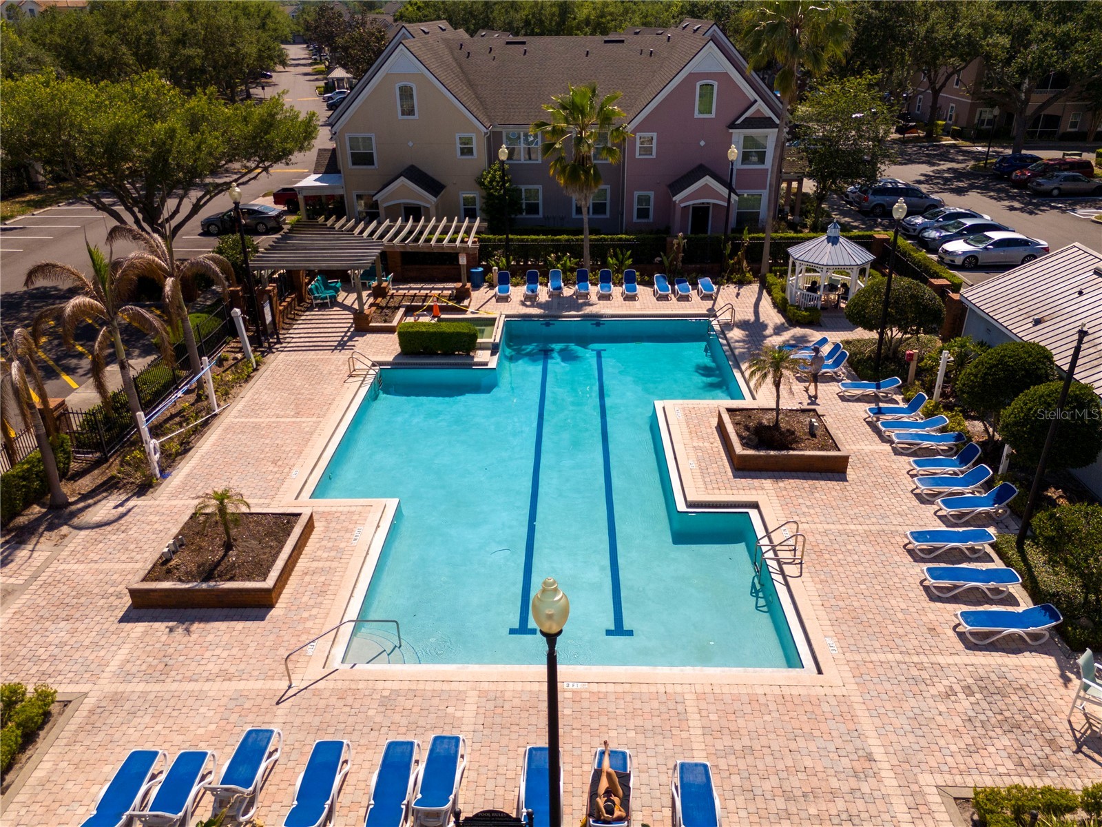3353 Westchester Square Boulevard #101 Orlando FL 32835 O6400893 image37