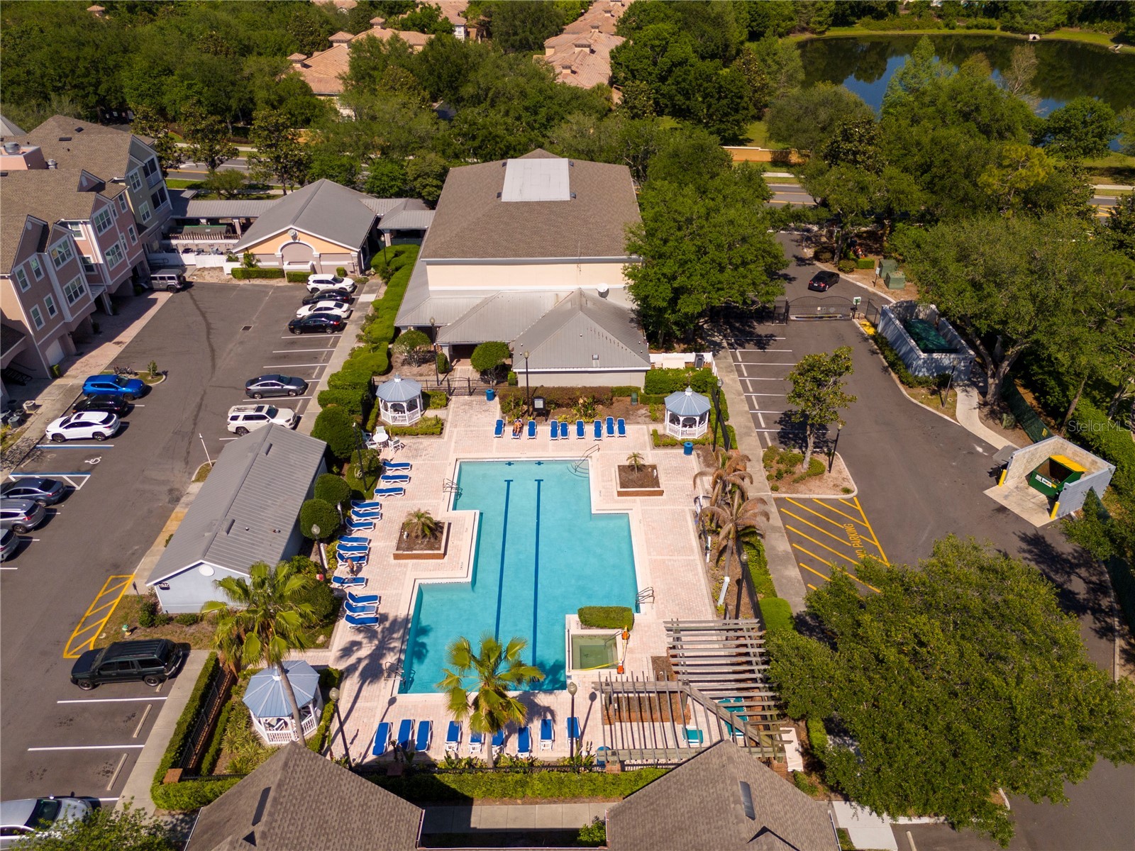 3353 Westchester Square Boulevard #101 Orlando FL 32835 O6400893 image38