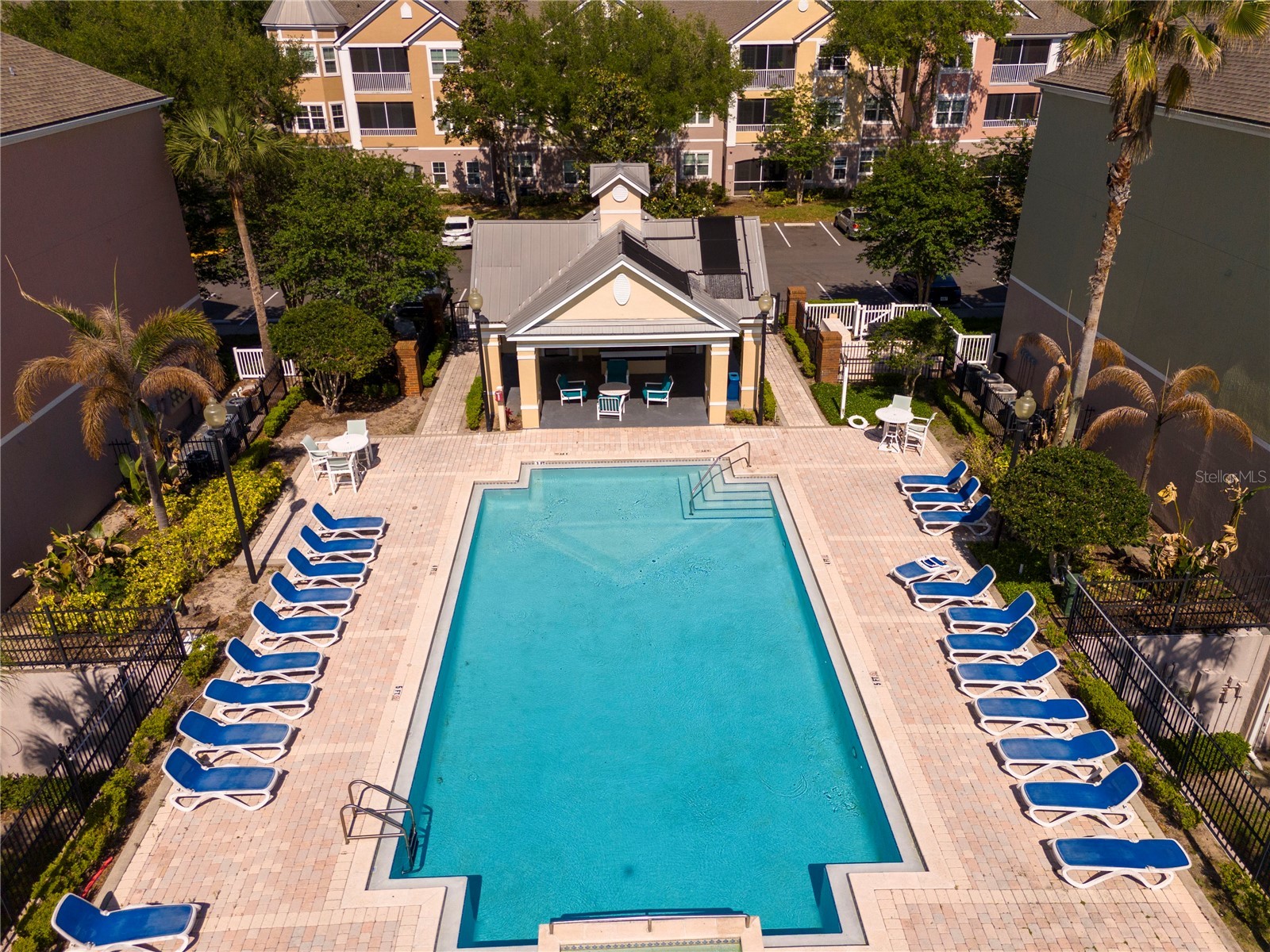 3353 Westchester Square Boulevard #101 Orlando FL 32835 O6400893 image40