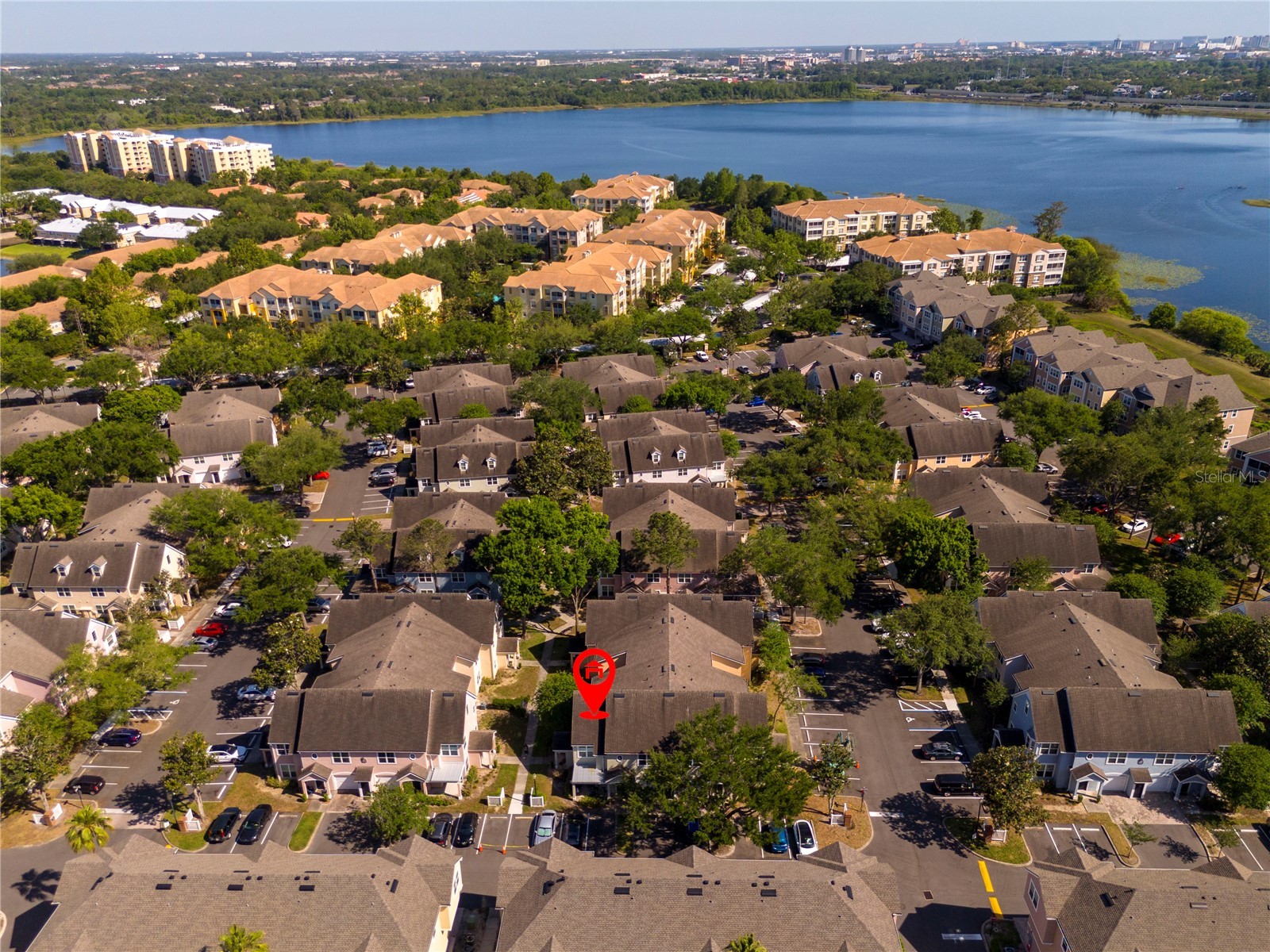 3353 Westchester Square Boulevard #101 Orlando FL 32835 O6400893 image41