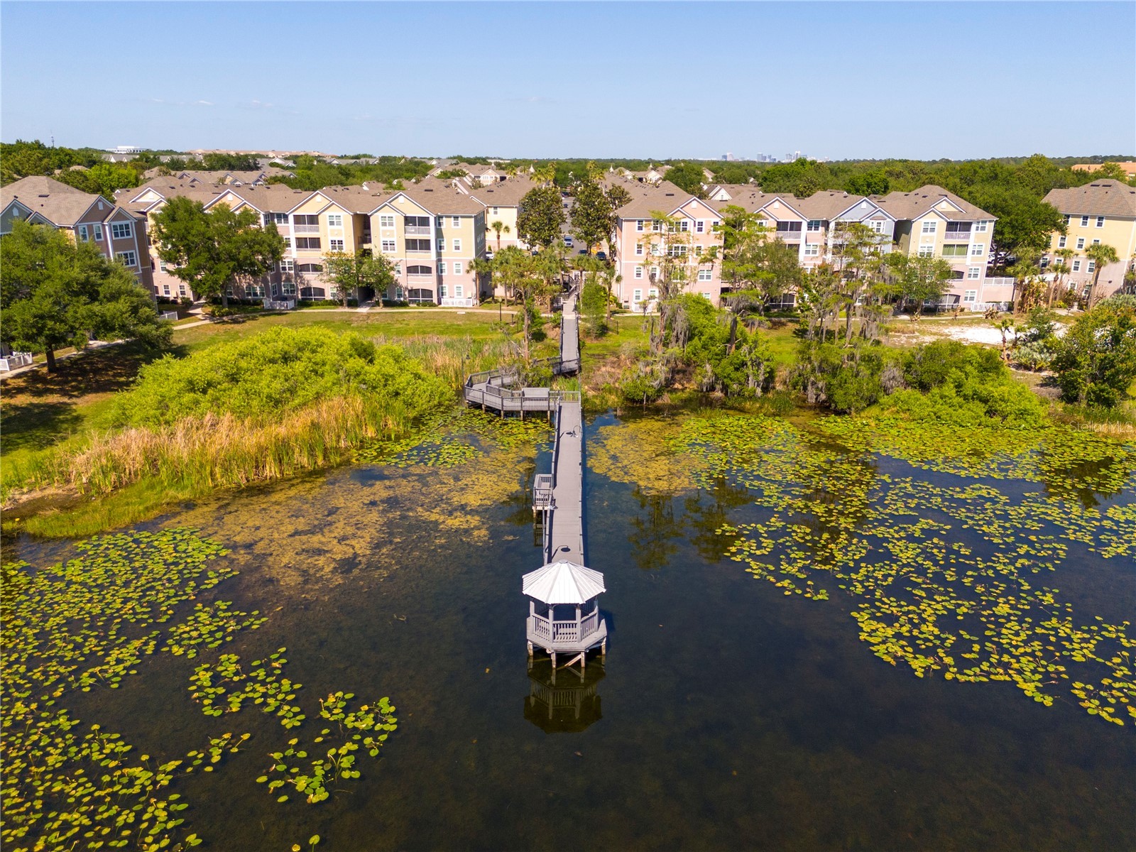 3353 Westchester Square Boulevard #101 Orlando FL 32835 O6400893 image46