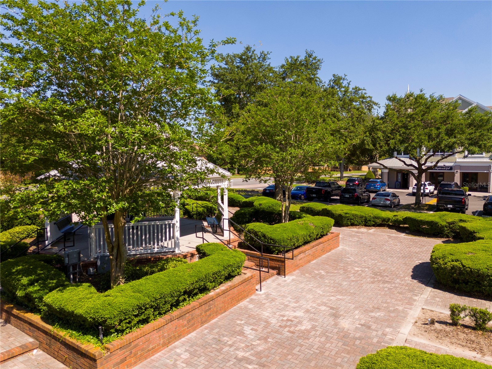 3353 Westchester Square Boulevard #101 Orlando FL 32835 O6400893 image49