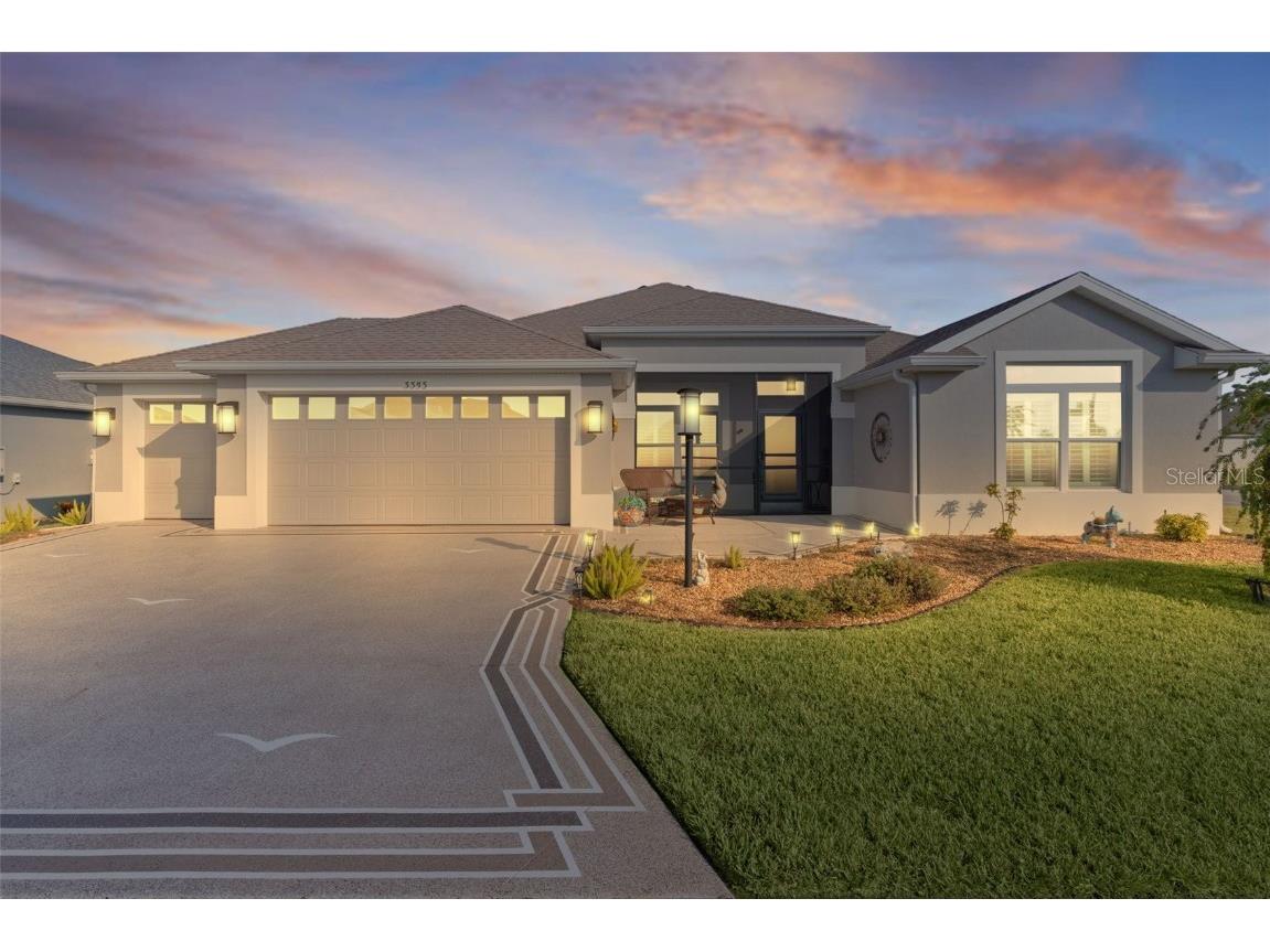 3353 Wielenga Place The Villages FL 32163 O6361422 image1