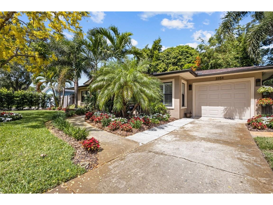 3354 52nd Street N Saint Petersburg FL 33710 U8203146 image1
