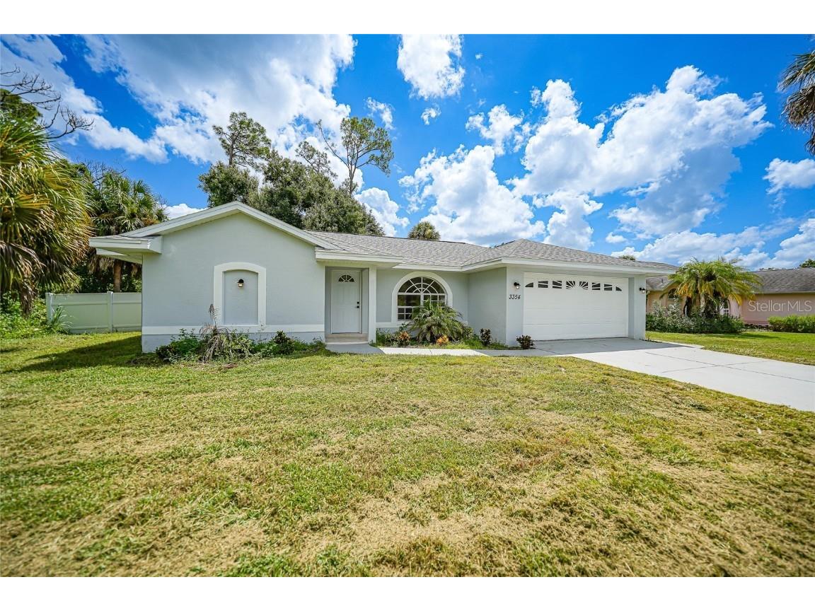 3354 S Salford Boulevard North Port FL 34287 C7496936 image1