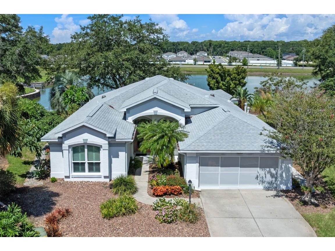 3354 Saint Lucia Court Tavares FL 32778 - Lake Lamont G5099032 image1