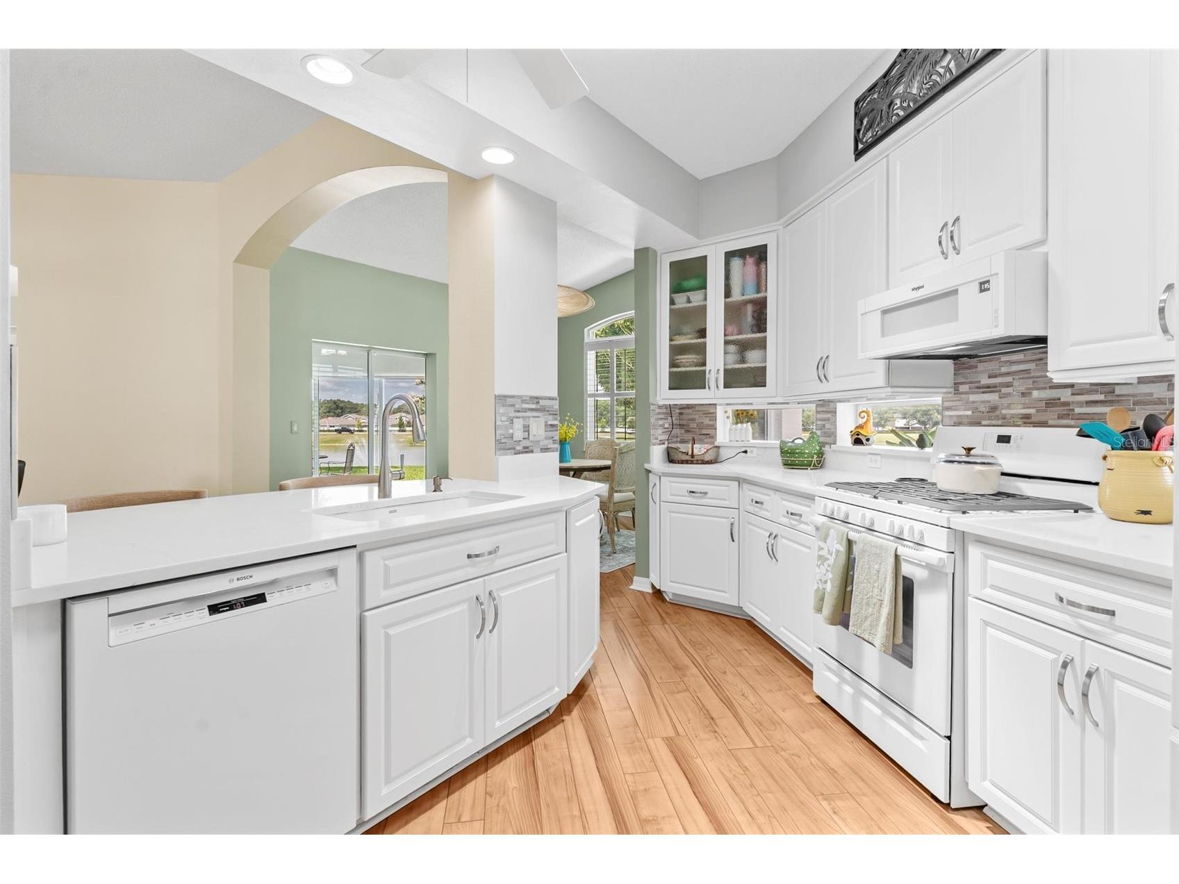 3354 Saint Lucia Court Tavares FL 32778 - LAKE LAEMONT G5114430 image16