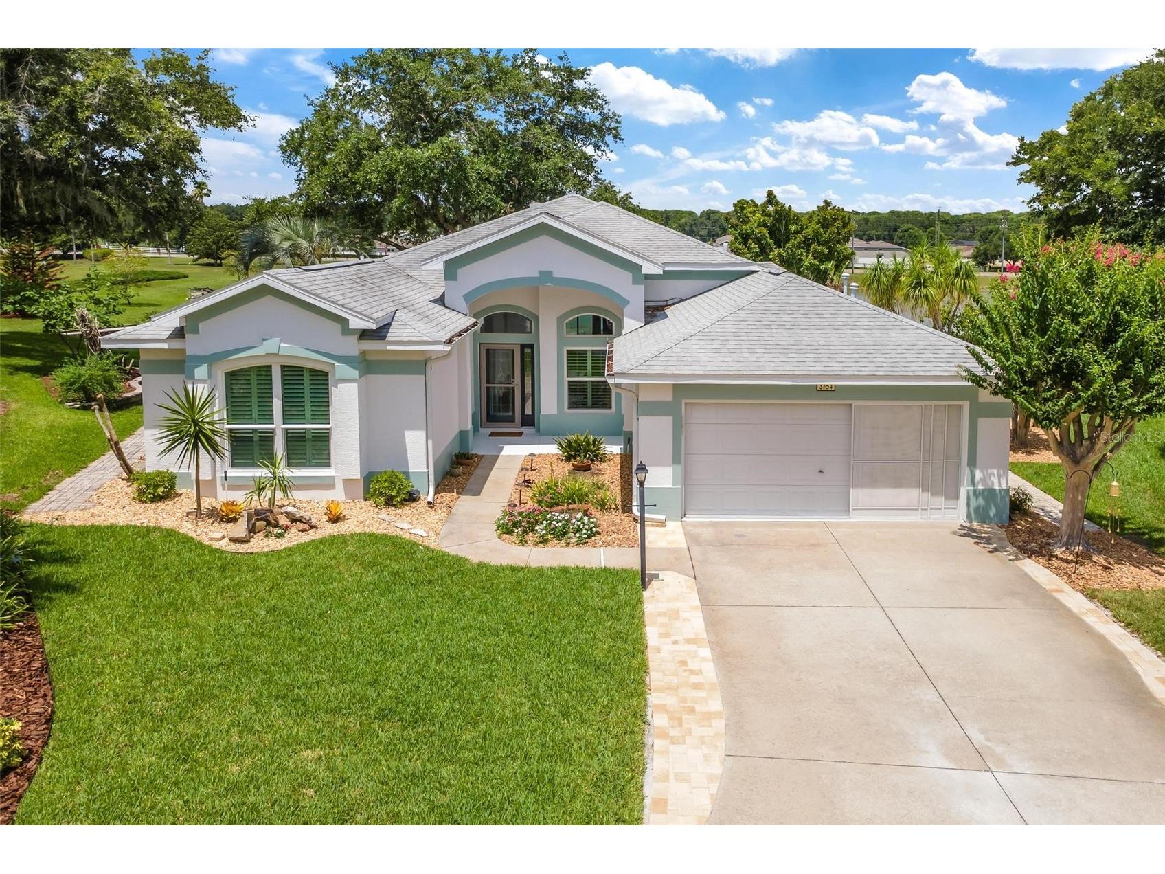3354 Saint Lucia Court Tavares FL 32778 - LAKE LAEMONT G5114430 image2