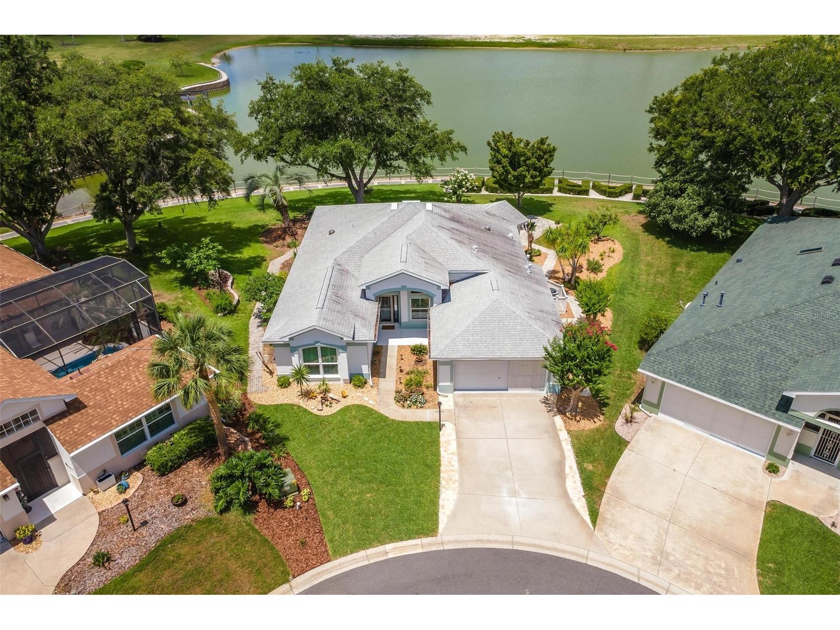 3354 Saint Lucia Court Tavares FL 32778 - LAKE LAEMONT G5114430 image3