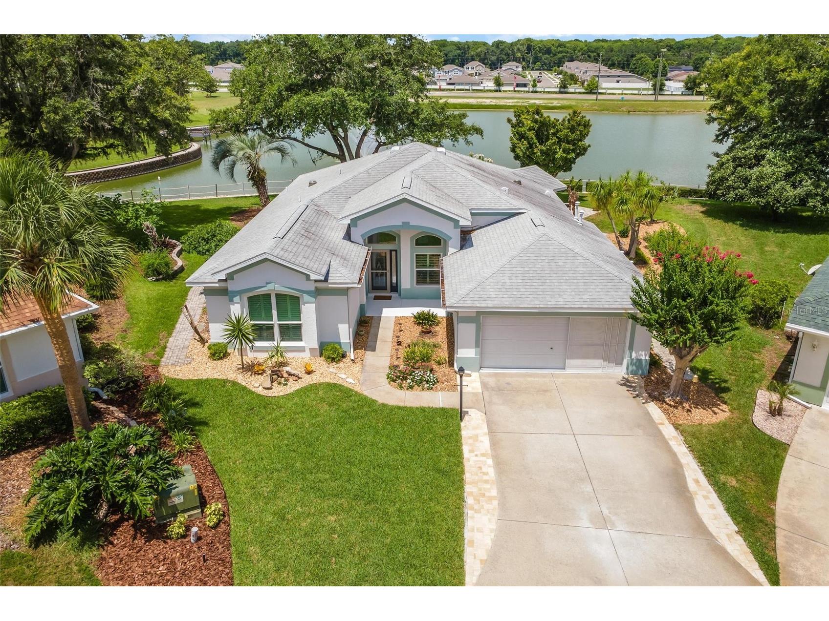 3354 Saint Lucia Court Tavares FL 32778 - LAKE LAEMONT G5114430 image58