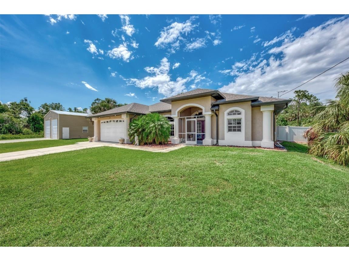 3354 Shawnee Terrace North Port FL 34286 C7475934 image1