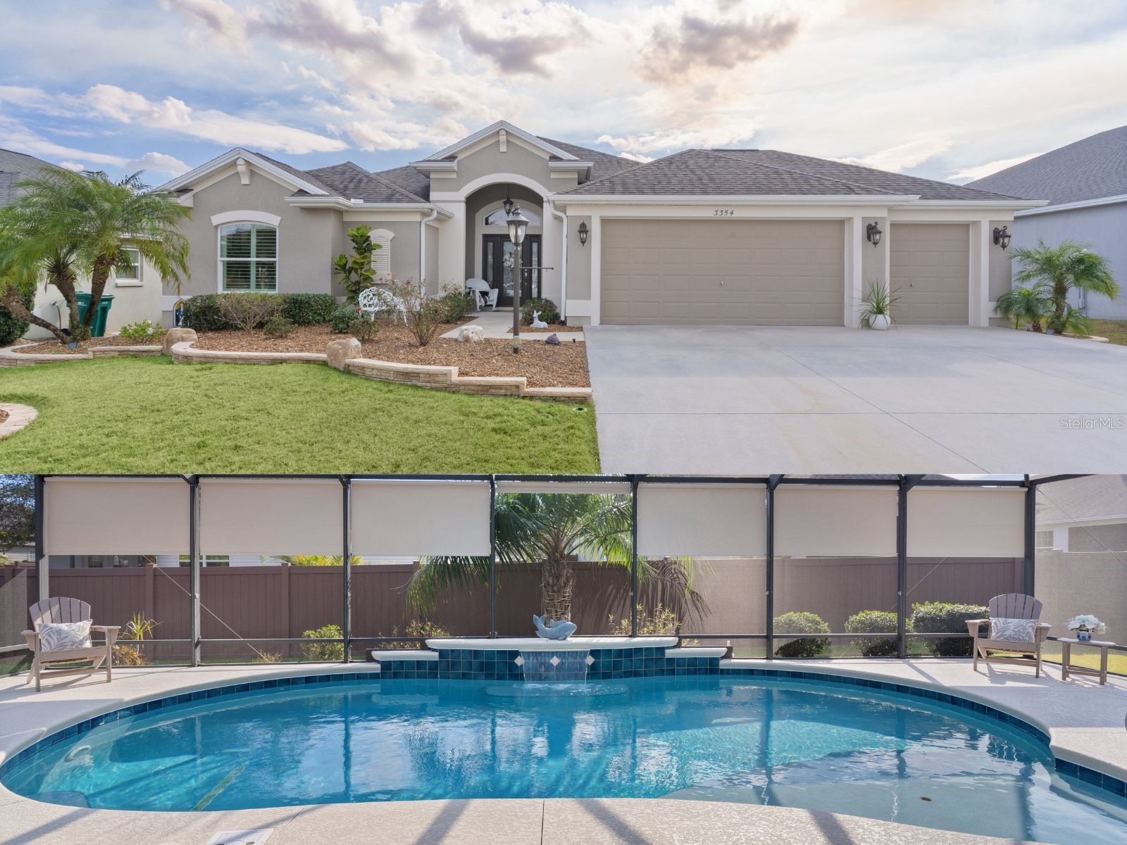 3354 Truluck Place Oxford FL 34484 G5106307 image1