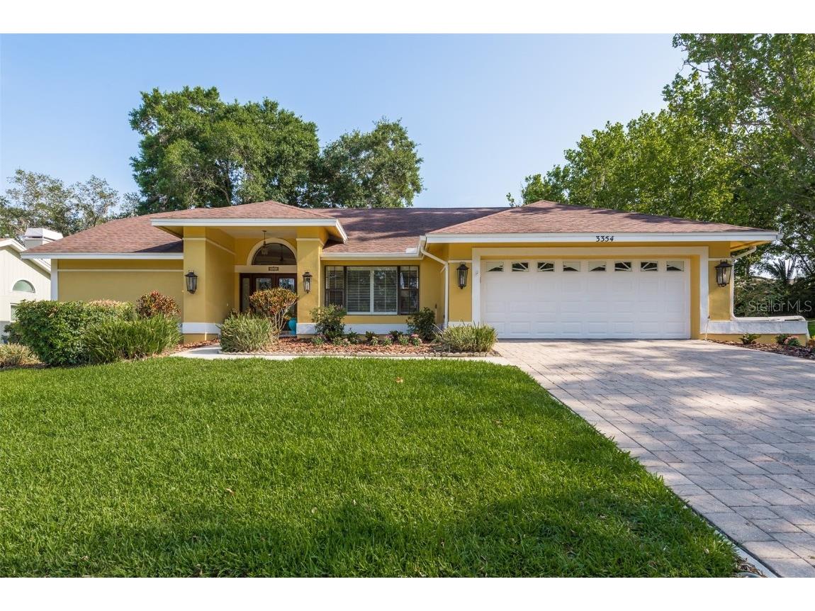 3354 Westcott Drive Palm Harbor FL 34684 U8242020 image1