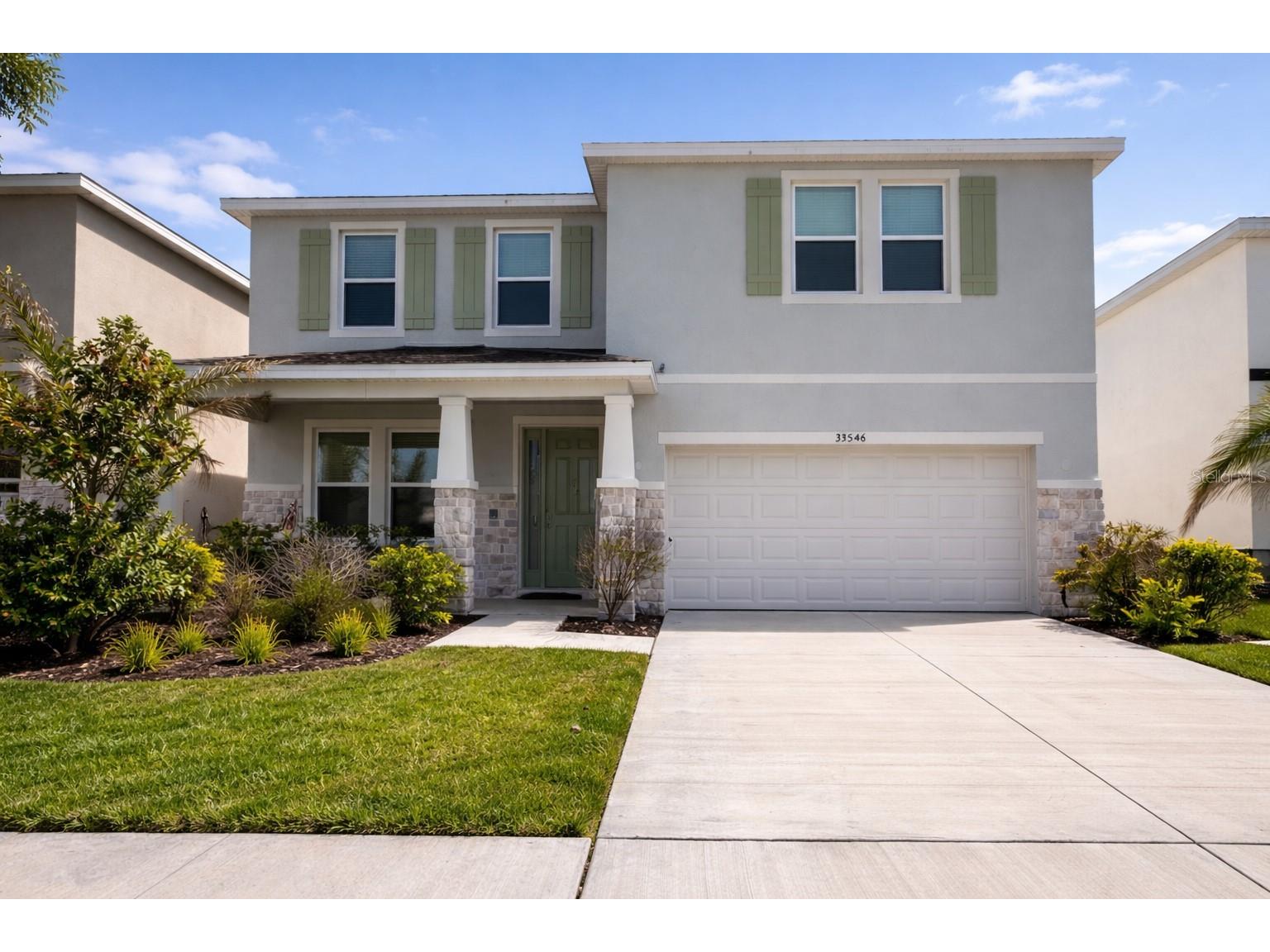 33546 Darley Dale Trail Wesley Chapel FL 33545 TB8503058 image1