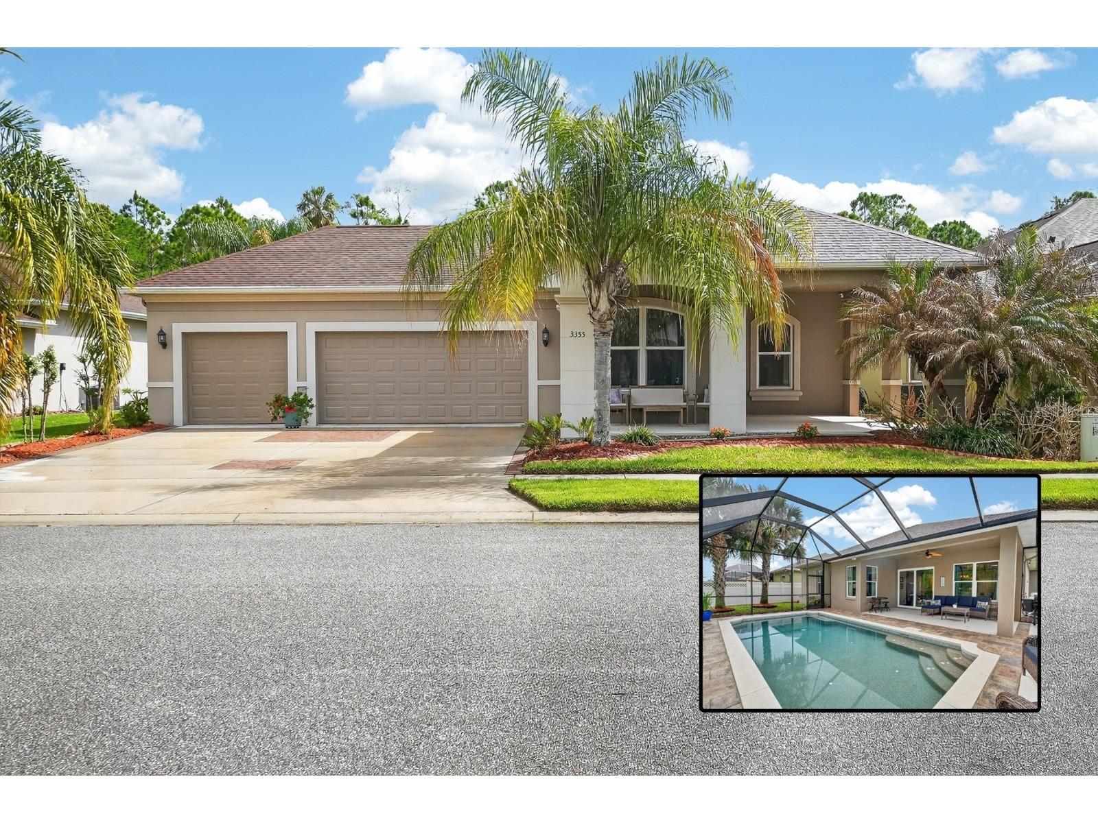 3355 Bellino Boulevard New Smyrna Beach FL 32168 V4948214 image1