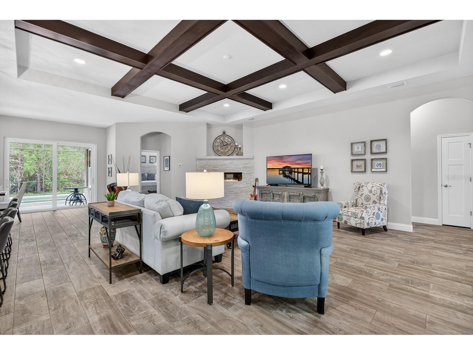 3355 Bellino Boulevard New Smyrna Beach FL 32168 V4948214 image10