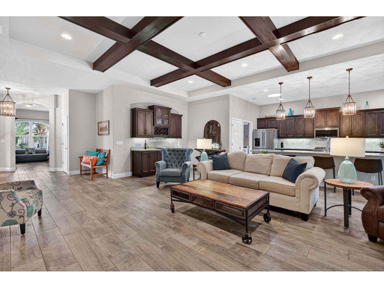 3355 Bellino Boulevard New Smyrna Beach FL 32168 V4948214 image14