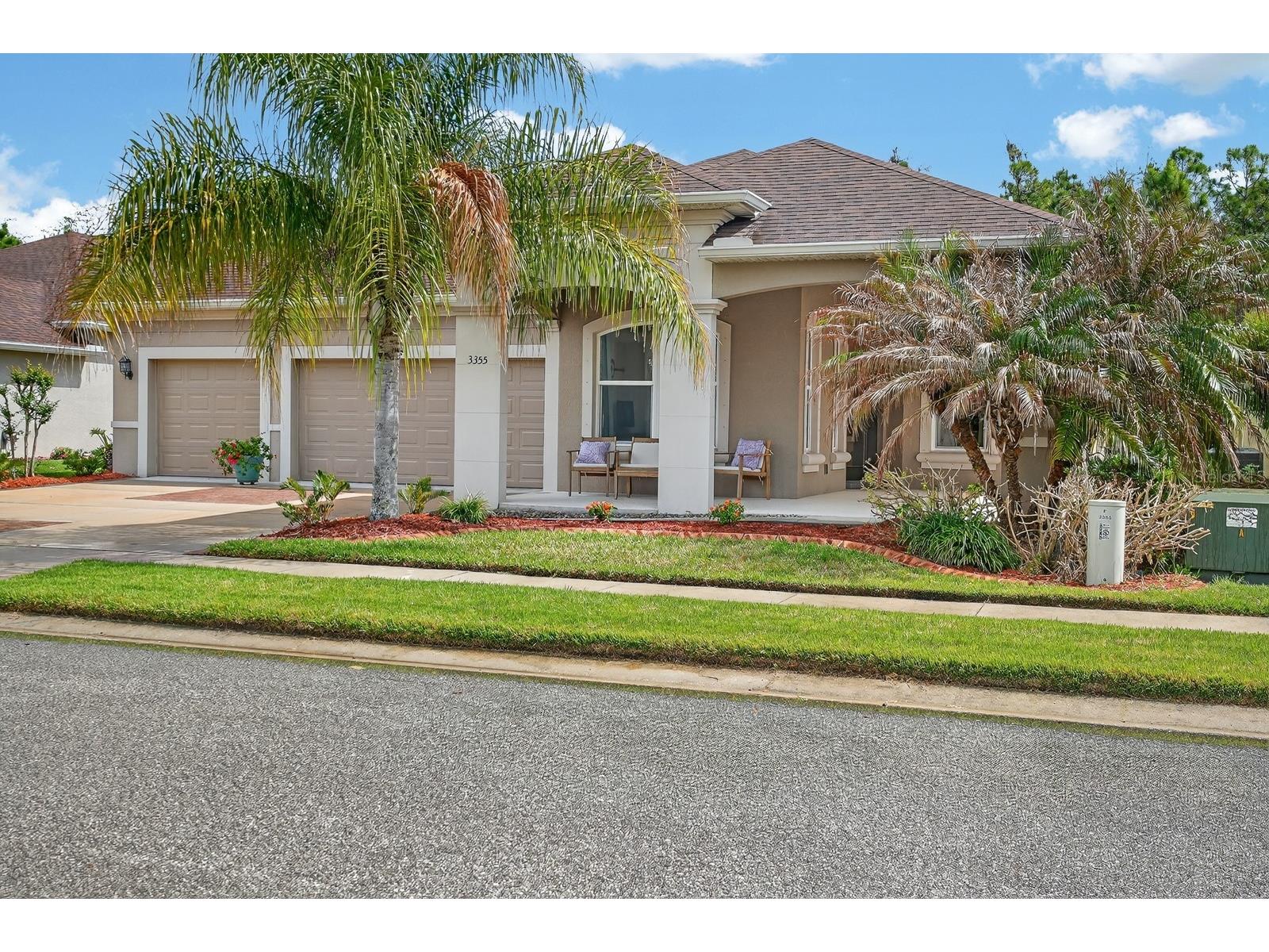 3355 Bellino Boulevard New Smyrna Beach FL 32168 V4948214 image2