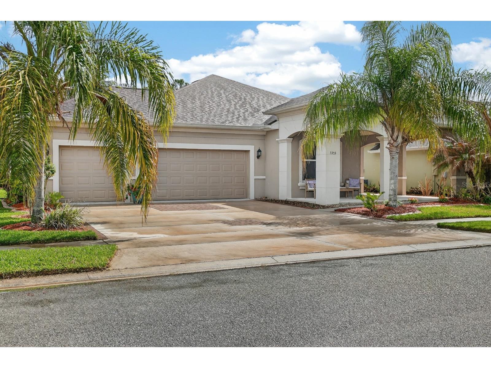 3355 Bellino Boulevard New Smyrna Beach FL 32168 V4948214 image3