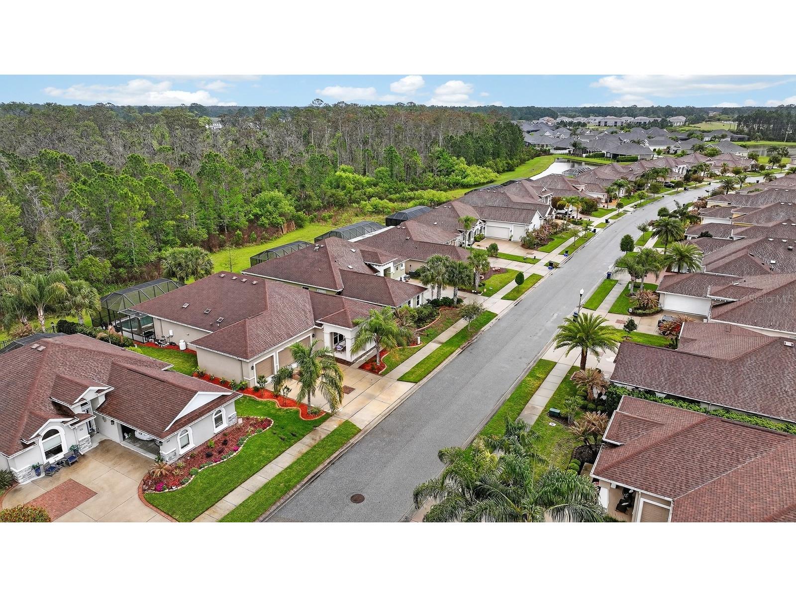 3355 Bellino Boulevard New Smyrna Beach FL 32168 V4948214 image49