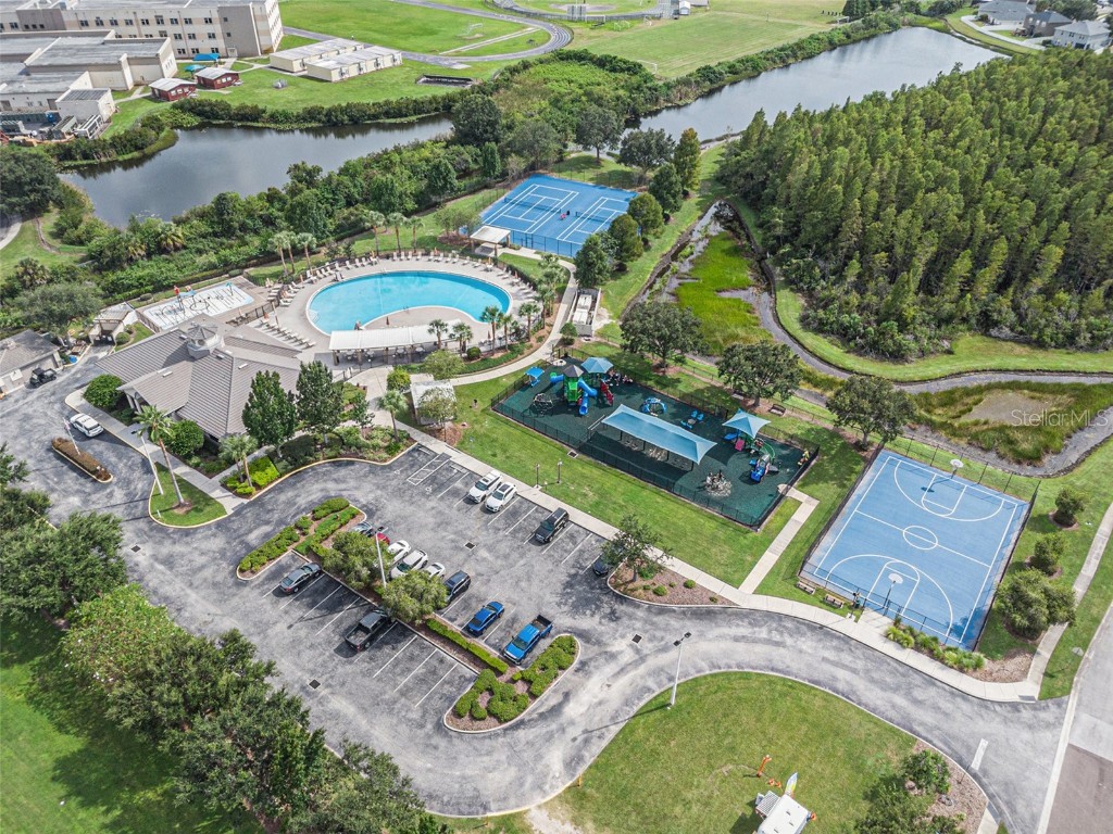 3355 Chessington Drive Land O Lakes FL 34638 TB8428443 image31