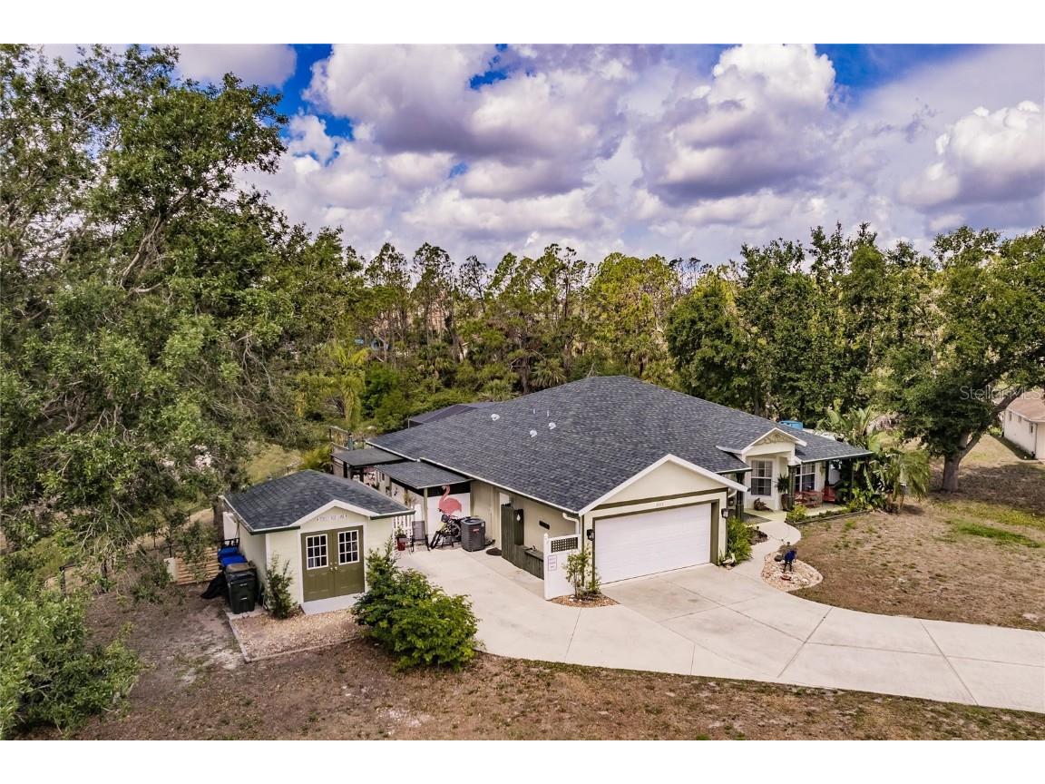 3355 Dalhart Court North Port FL 34286 C7474259 image1