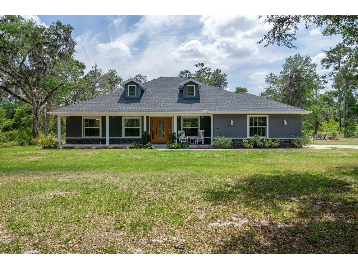 3355 La Vista Street Brooksville FL 34604 W7874748 image1