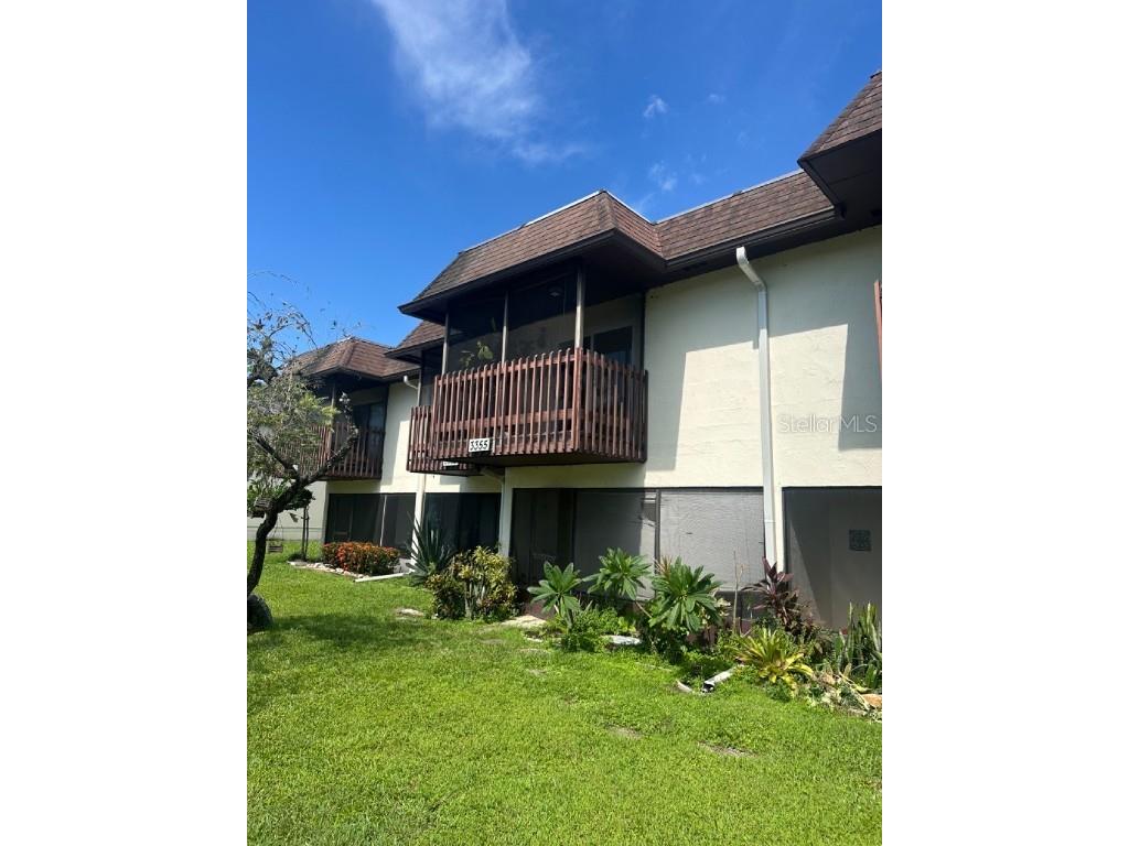 3355 Ramblewood Drive N #3355 Sarasota FL 34237 A4660948 image1