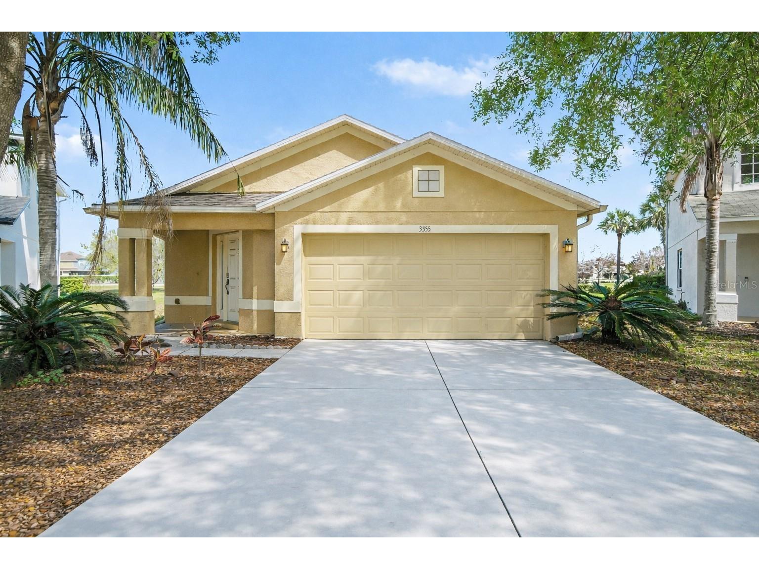 3355 Rennes Court Land O Lakes FL 34638 TB8484296 image1