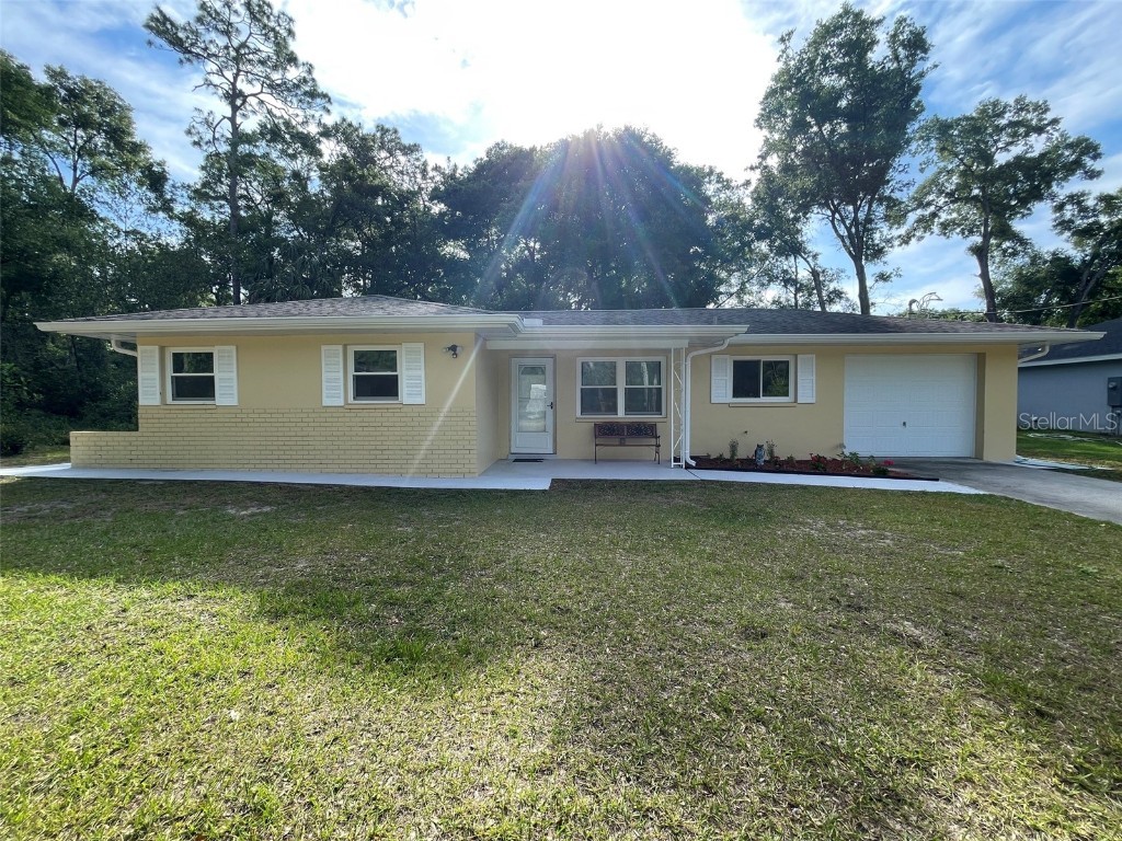 3355 S Dalton Terrace Inverness FL 34452 OM677741 image1