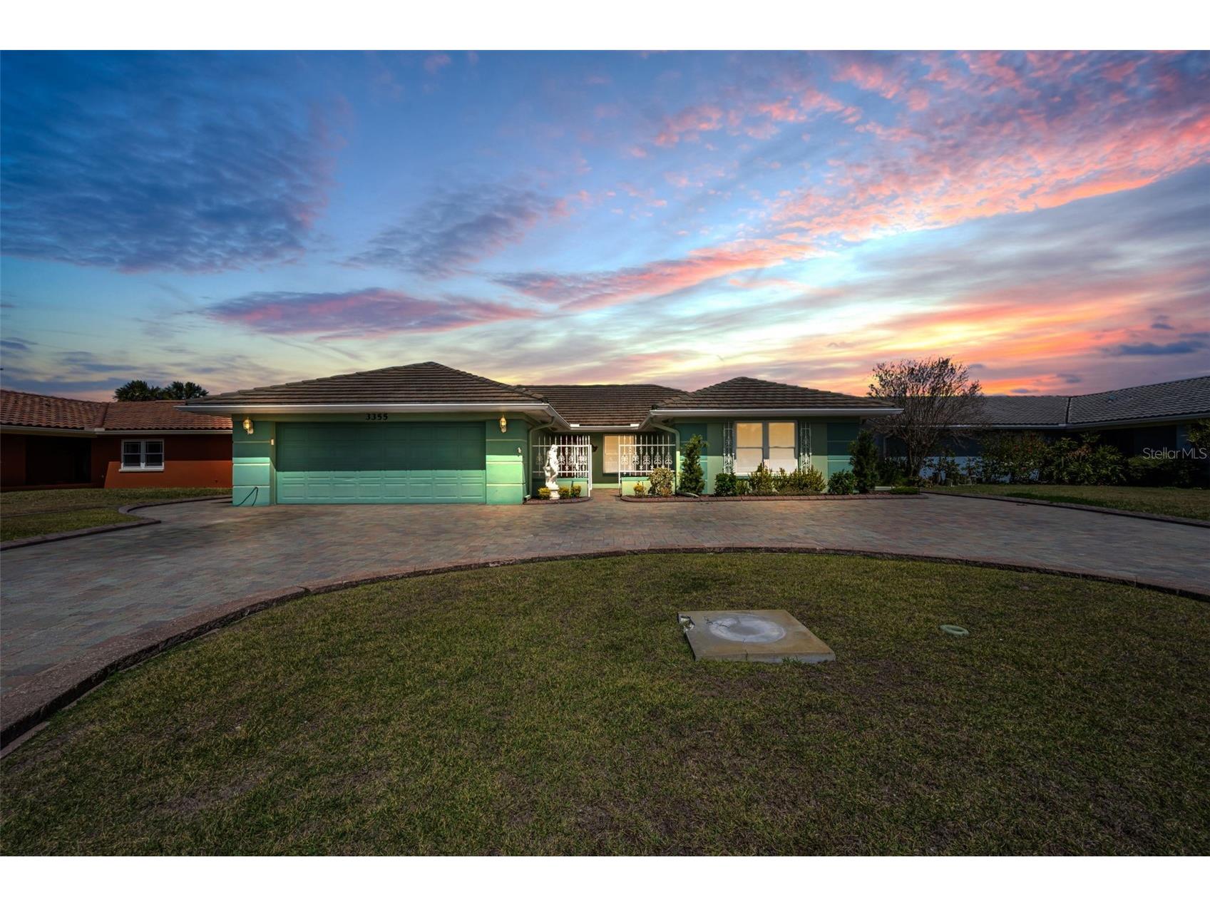 3355 Seaway Drive New Port Richey FL 34652 W7883626 image1