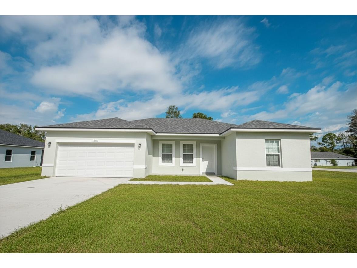 3355 W Marie Drive Citrus Springs FL 34433 O6418041 image1