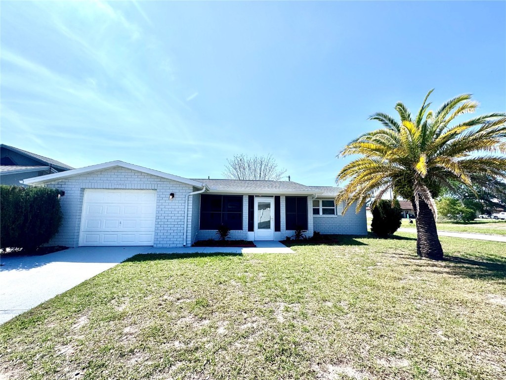 3355 Woodcock Drive Holiday FL 34690 T3511965 image1