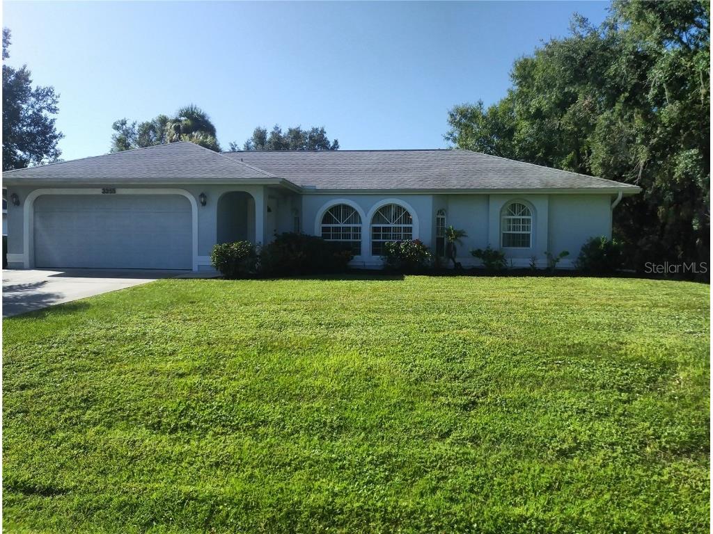 3355 Zoratoa Avenue North Port FL 34286 C7484978 image1